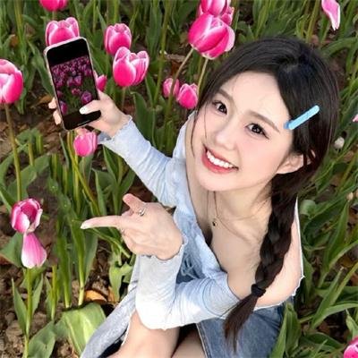 时光与他,恰是正好