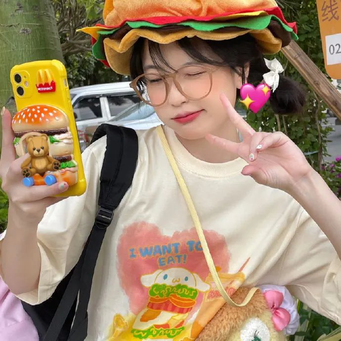 小镇的假期