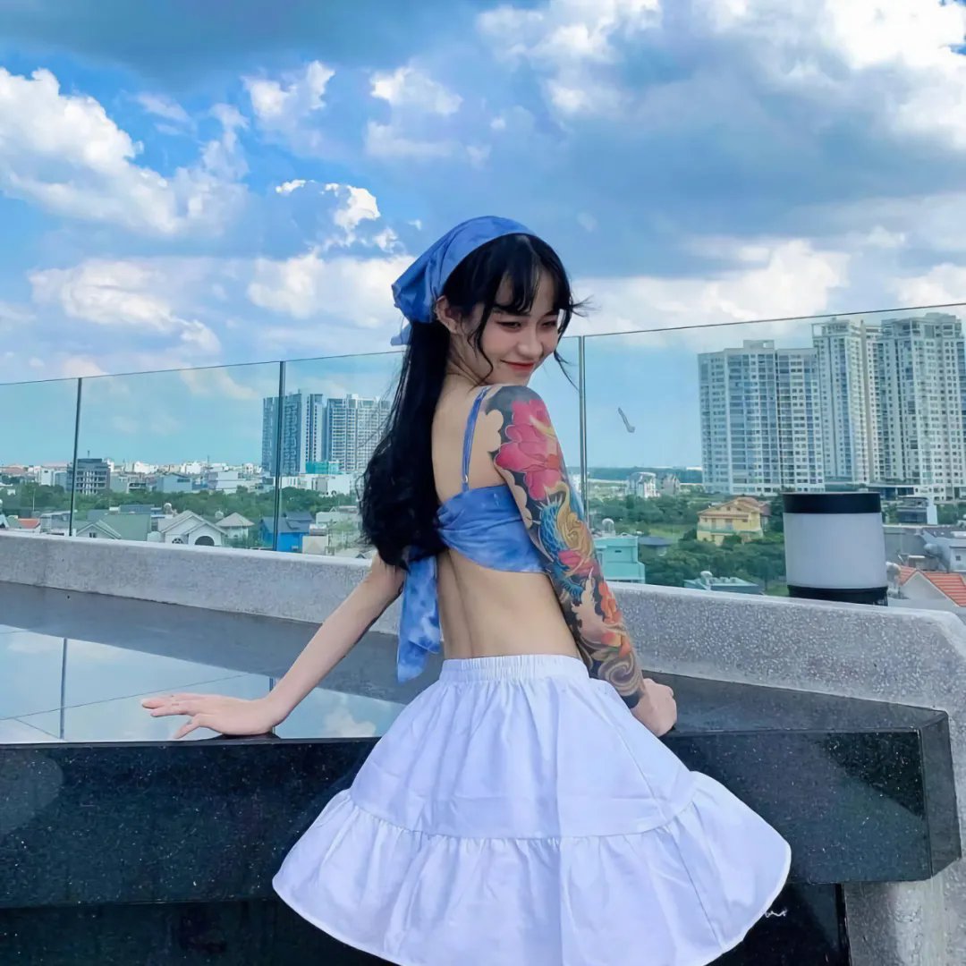 新爱的世界