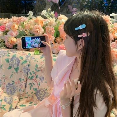 第一夫人的秘密